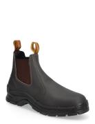 Blundst Bl 400 Work Boot Brun