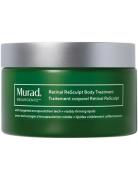 Murad Retinal Resculpt Body Treatment 148 Ml Grön