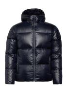 Belstaff Resolve Jacket Dark Ink Marinblå