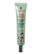 Erborian Cc Red Correct 45Ml Grön