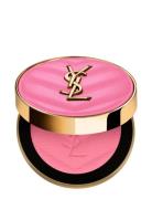 Yves Saint Laurent Ysl Powder Blush Shade 87