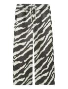 Name It Nkfofelias Wide Pant Svart