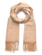 GUESS Scarf 70X180 Beige