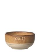 ERNST Bowl Beige