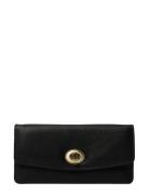 RE:DESIGNED EST 2003 Moa Wallet Big Svart