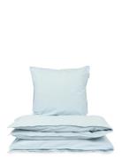 STUDIO FEDER Adult Bedding - Percale Blå