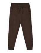 Fliink Favo Pant Brun