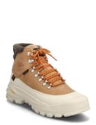 Palladium Pallarider Thins Wp+ Brun