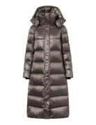 SNOOT Vivaro Jkt W Brun