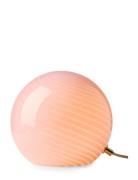 Halo Design Candy Table Lamp Rosa