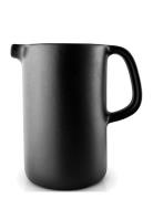 Eva Solo Nordic Kitchen Cylinderkanna 1,0 Liter Svart