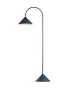 Frandsen Lighting Grasp Portable Blå