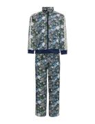 Adidas Originals Firebird Ts Multi/patterned