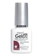 Depend Cosmetic Gel Iq Millenium Diva Burgundy