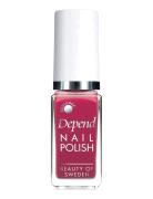 Depend Cosmetic Old New School 828 Röd