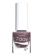 Depend Cosmetic 7Day Hybrid Polish 7355 Lila