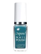 Depend Cosmetic Old New School 833 Blå
