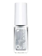 Depend Cosmetic O2 Fierce Femme 815 Silver