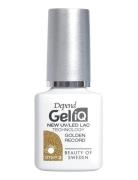 Depend Cosmetic Gel Iq Golden Record Guld