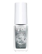 Depend Cosmetic Icebreaker 5201 O2 Silver