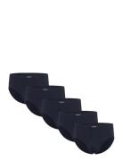 Lindbergh 5Pk Minislip Marinblå