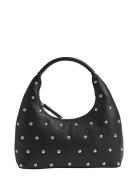 Markberg Haymambg Handbag, Studs Svart