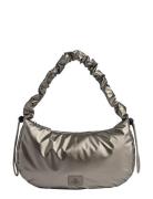 Markberg Cravembg Bag Silver
