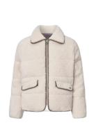 SNOOT Siena Jkt W Kräm