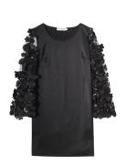 Ida Sjöstedt Genie Dress Svart