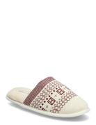 Tommy Hilfiger Th Graphic House Shoe Trial Kräm