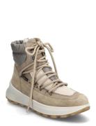 Legero T4 Run Beige