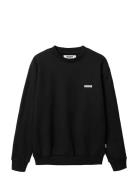 Woodbird Wbcane Sumo Crew Svart