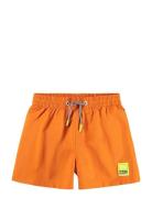 Molo Niko Solid Orange